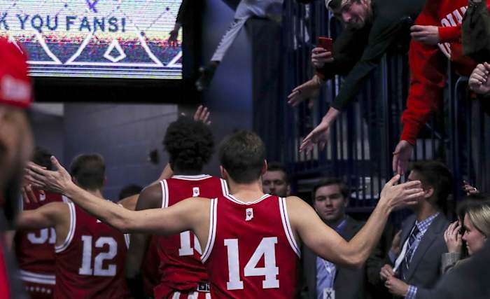 IndianaNathanChildressExitXavier